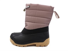 Angulus rose snow boot